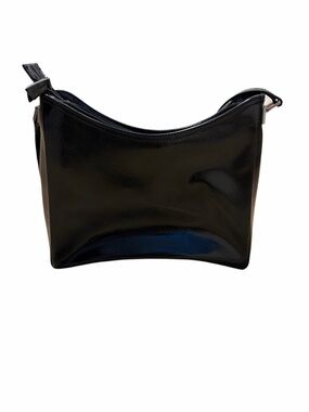 Liz Claiborne Black Shoulder Bag